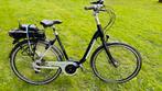 Nette goede Elektrische fiets Sparta B2 Bosch, 53cm 8 speed, Gebruikt, 50 km per accu of meer, Sparta, 51 tot 55 cm