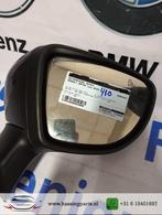 Renault Captur Buitenspiegel Rechts 2018, Ophalen of Verzenden, Gebruikt, Renault