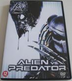 Dvd *** ALIEN VS PREDATOR *** Whoever wins...We lose!, Vanaf 12 jaar, Ophalen of Verzenden, Gebruikt, Science Fiction