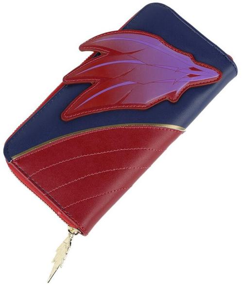 xayah league of legends LOL wallet purses portemonnee portef, Sieraden, Tassen en Uiterlijk, Portemonnees, Nieuw, Overige merken