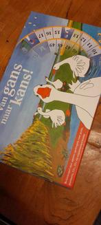 Van Gans naar Kans! Relatiespel, Vijf spelers of meer, Ophalen of Verzenden, Zo goed als nieuw, Onbekend