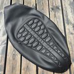 Zadelhoes Piaggio Zip audi rs custom buddydek, Piaggio, Info@jynkx.com, Jynkx, Nieuw