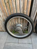 Zundapp 510-515 omkeerwiel aluminium, Ophalen, Zo goed als nieuw, Overige typen