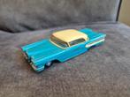 Siku V98 Ford Edsel, Hobby en Vrije tijd, Modelauto's | Overige schalen, Ophalen of Verzenden, Zo goed als nieuw, Auto