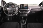 Ford Fiesta 1.1 *1ste Eigenaar*LED*Carplay* (bj 2020), Voorwielaandrijving, Stof, Gebruikt, Bedrijf