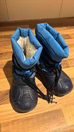 Snowboots kind maat 24, Jongen of Meisje, Ophalen of Verzenden, Laarzen, Zo goed als nieuw