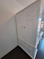 Kledingkast baby/ kinderkamer, Ophalen, Gebruikt, 50 tot 70 cm, 100 cm of meer