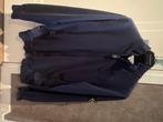 Vest Stone Island, Gedragen, Blauw, Maat 56/58 (XL), Ophalen