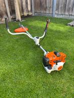 Bosmaaier Stihl FS260, Tuin en Terras, Ophalen, Zo goed als nieuw, Benzine