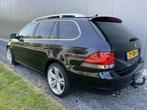 Volkswagen Golf Variant 1.4 TSI Highline Pano Alcantara int., Auto's, Volkswagen, Euro 5, 730 kg, Zwart, 4 cilinders