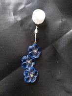 Swarovski hanger 3 bloemen, Verzamelen, Swarovski, Ophalen of Verzenden, Sieraad of Horloge