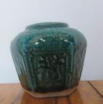 gemberpot, Antiek en Kunst, Antiek | Keramiek en Aardewerk, Ophalen of Verzenden