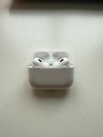 AirPods Pro 2 met nieuw USB-C oplaaddoosje beschikbaar voor biedingen