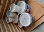 Screen printing ink and screen organiser, Ophalen, Zo goed als nieuw