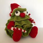 Mr. Christmas, gehaakt, Diversen, Kerst, Ophalen, Nieuw
