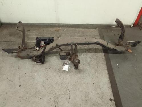 Trekhaak van een Citroen C4 Picasso, Auto-onderdelen, Ophanging en Onderstel, Citroën, Gebruikt, 3 maanden garantie, Ophalen of Verzenden
