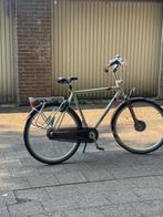 Sparta Herenfiets, 53 tot 57 cm, Ophalen, Zo goed als nieuw, Sparta
