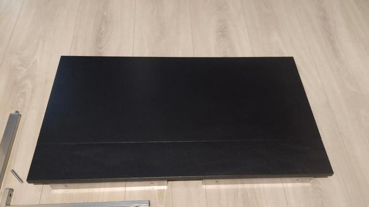 Ikea Bjursta Klaptafel - Handig en compact!, Huis en Inrichting, Tafels | Eettafels, Zo goed als nieuw, 50 tot 100 cm, 50 tot 100 cm