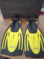 Pegaso zwemvliezen/flippers
Maat 32/37, Ophalen, Zo goed als nieuw, Zwem- of Duikvliezen