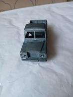 Landrover 109 wb. Dinky toys, opknapper, Ophalen of Verzenden, Gebruikt, Auto, Dinky Toys