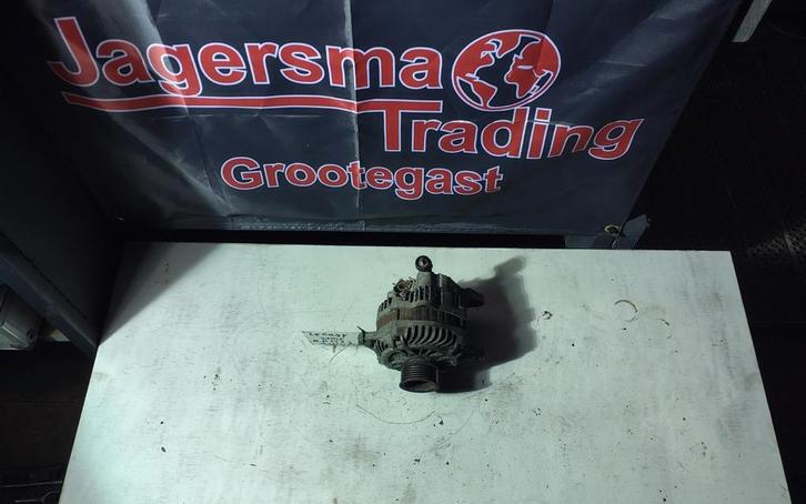 dynamo subaru legacy outback BP 3.0  h6 2004-2009, Auto-onderdelen, Motor en Toebehoren, Subaru, Gebruikt, Ophalen of Verzenden