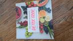 Merel Von Carlsburg - The green happiness detox book, Ophalen of Verzenden, Zo goed als nieuw, Merel Von Carlsburg; Tessa Moorman