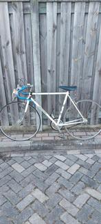 Retro Racefiets Peugeot, Fietsen en Brommers, Fietsen | Racefietsen, Overige merken, Ophalen of Verzenden, Zo goed als nieuw, 53 tot 57 cm