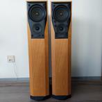 Luidsprekers Mission 782 3-way, Audio, Tv en Foto, Luidsprekers, Gebruikt, 60 tot 120 watt, Front, Rear of Stereo speakers, Ophalen