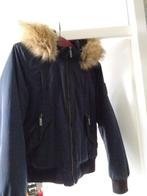 Superdry jack met losse bontkraag, Maat 38/40 (M), Ophalen of Verzenden, Zo goed als nieuw, Superdry