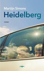 Martijn Simons - Heidelberg, Ophalen of Verzenden, Zo goed als nieuw