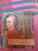CD Mozart, Ophalen of Verzenden, Gebruikt, Aziatisch