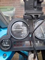 Topkoffer/ zijkoffers & motor, Ophalen of Verzenden