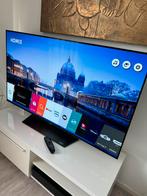 LG OLED 55” 4K smart tv !!, Audio, Tv en Foto, 100 cm of meer, LG, Smart TV, Ophalen of Verzenden
