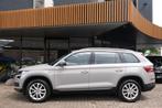 Skoda Kodiaq 1.5 TSI Business Edition/Achteruitrijcamera/Tre, Auto's, Voorwielaandrijving, USB, 4 cilinders, 150 pk