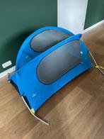 nomad kids travel bed, Kinderen en Baby's, Babywiegjes en Ledikanten, Ophalen, Gebruikt, Reisbedje
