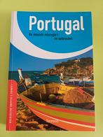 Werner Tobias - Lannoo's Blauwe Reisgids Portugal, Overige merken, Fiets- of Wandelgids, Europa, Ophalen of Verzenden