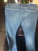 Jacob  cohen origeneel 622, Ophalen of Verzenden, Zo goed als nieuw, Blauw, W33 - W34 (confectie 48/50)