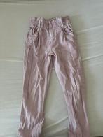 Roze Zara broek maat 128-131, Ophalen of Verzenden