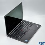 Lenovo Yoga 13.3″ TOUCH, i5-8265U, 512GB SSD, 8GB RAM, W11 P, Intel Core i5-8265U, Qwerty, 8 GB, 13 inch