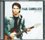 CD Single Paul Camilleri, Verzenden, Pop