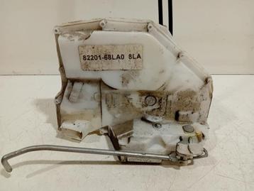 Slot mechaniek portier elektrisch centrale vergrendeling rec beschikbaar voor biedingen