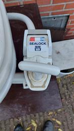 Boot Toilet - Sealock RM69, Ophalen of Verzenden, Gebruikt, Kombuis en Sanitair