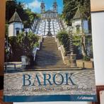 Te koop boek BAROK, Ophalen of Verzenden, Zo goed als nieuw