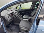 Opel Meriva 1.4 Turbo Cosmo , Airco , Trekhaak, Voorwielaandrijving, Gebruikt, 680 kg, 4 cilinders