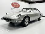 Ferrari 365 GT 2+2  - ONLINE AUCTION, Auto's, 4 stoelen, Bedrijf, Handgeschakeld, Ferrari