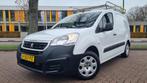 PEUGEOT Partner GB 120 1.6 HDi XT Airco/ Trekhaak/ Euro6, Stof, Gebruikt, 4 cilinders, Origineel Nederlands