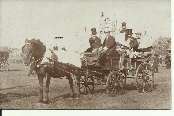 Hoogwoud, Verzamelen, Ansichtkaarten | Nederland, Ongelopen, Noord-Holland, 1920 tot 1940, Verzenden