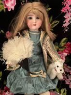 Antieke bijzondere the dollar princess pop, Ophalen of Verzenden