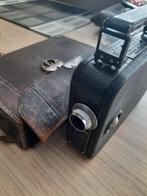 Cine kodak 8 model 20, Ophalen of Verzenden, Voor 1940, Filmcamera
