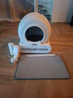 Elektrische kattenbak, Dieren en Toebehoren, Kattenbakken, Ophalen
